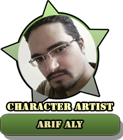 Arif Aly