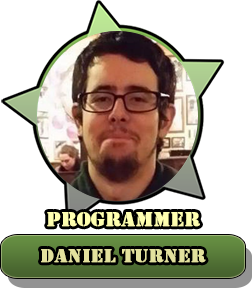 Daniel Turner