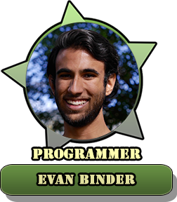 Evan Binder