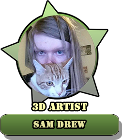 Sam Drew