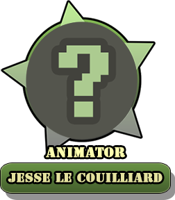 Jesse Le Couilliard