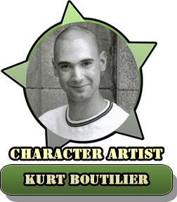 Kurt Boutilier