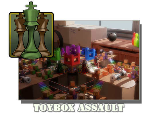 Toybox Assault